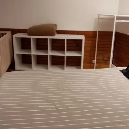 Апартаменты Loft En Duplex Avec Vue Sur Et Chenal