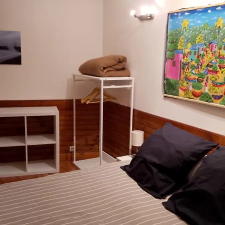 Loft En Duplex Avec Vue Sur Et Chenal Апартаменты Дьепп