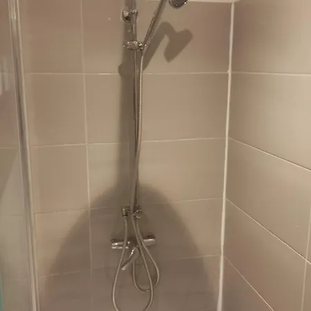 Апартаменты Loft En Duplex Avec Vue Sur Et Chenal Дьепп