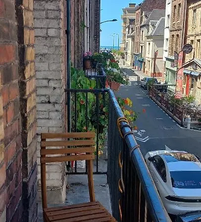 Loft En Duplex Avec Vue Sur Et Chenal Apartment