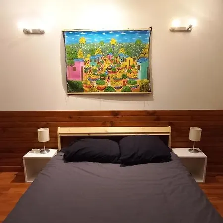 Loft En Duplex Avec Vue Sur Et Chenal *