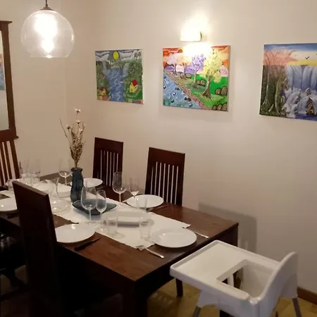 Appartement Loft En Duplex Avec Vue Sur Et Chenal *