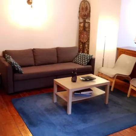 Loft En Duplex Avec Vue Sur Et Chenal Appartement Dieppe