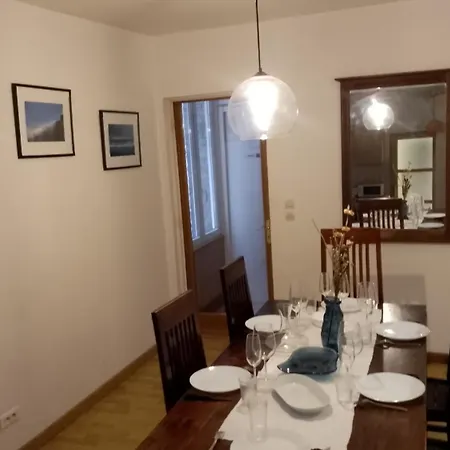 Appartement Loft En Duplex Avec Vue Sur Et Chenal Dieppe