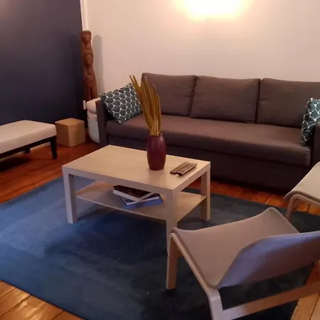 Loft En Duplex Avec Vue Sur Et Chenal Dieppe