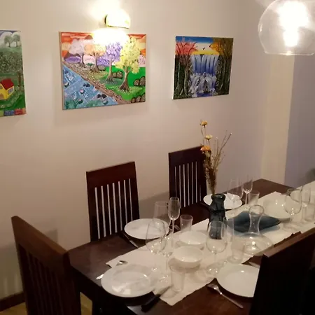 Loft En Duplex Avec Vue Sur Et Chenal Appartement *